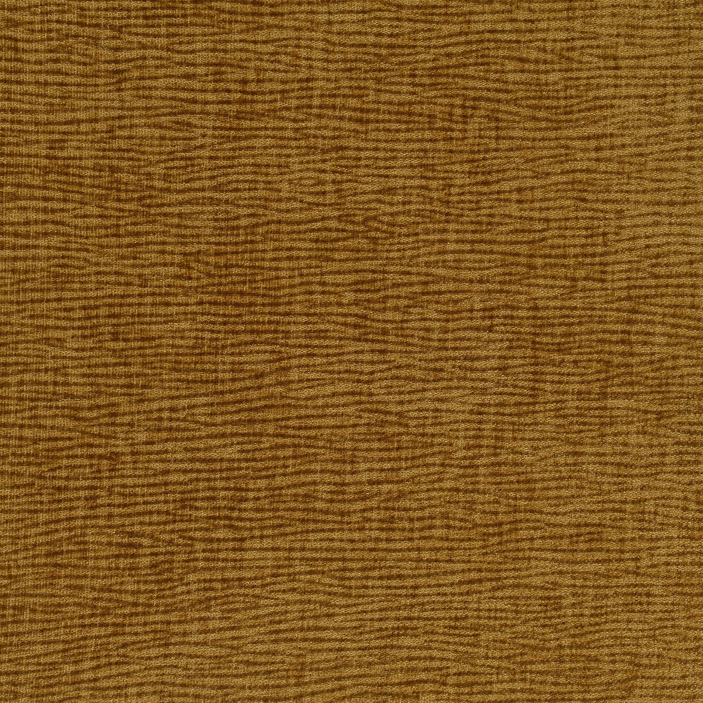 Sofá moderno con brazos de riel tapizado en chenilla Jade, color verde