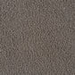 Paige Boucle Upholstered Mid Back Rocking Chair Taupe