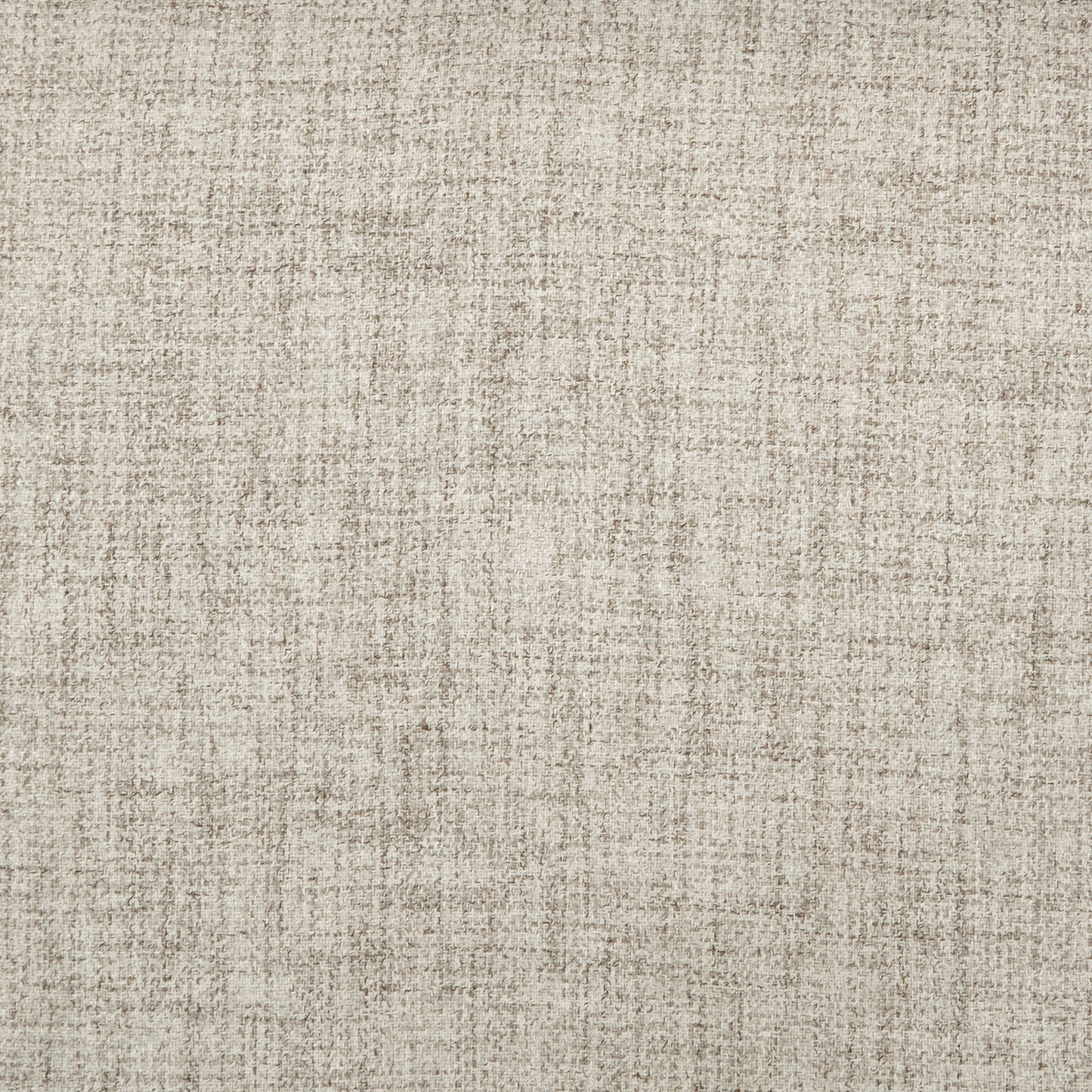 Silla auxiliar tapizada Bruner marrón natural (juego de 2)