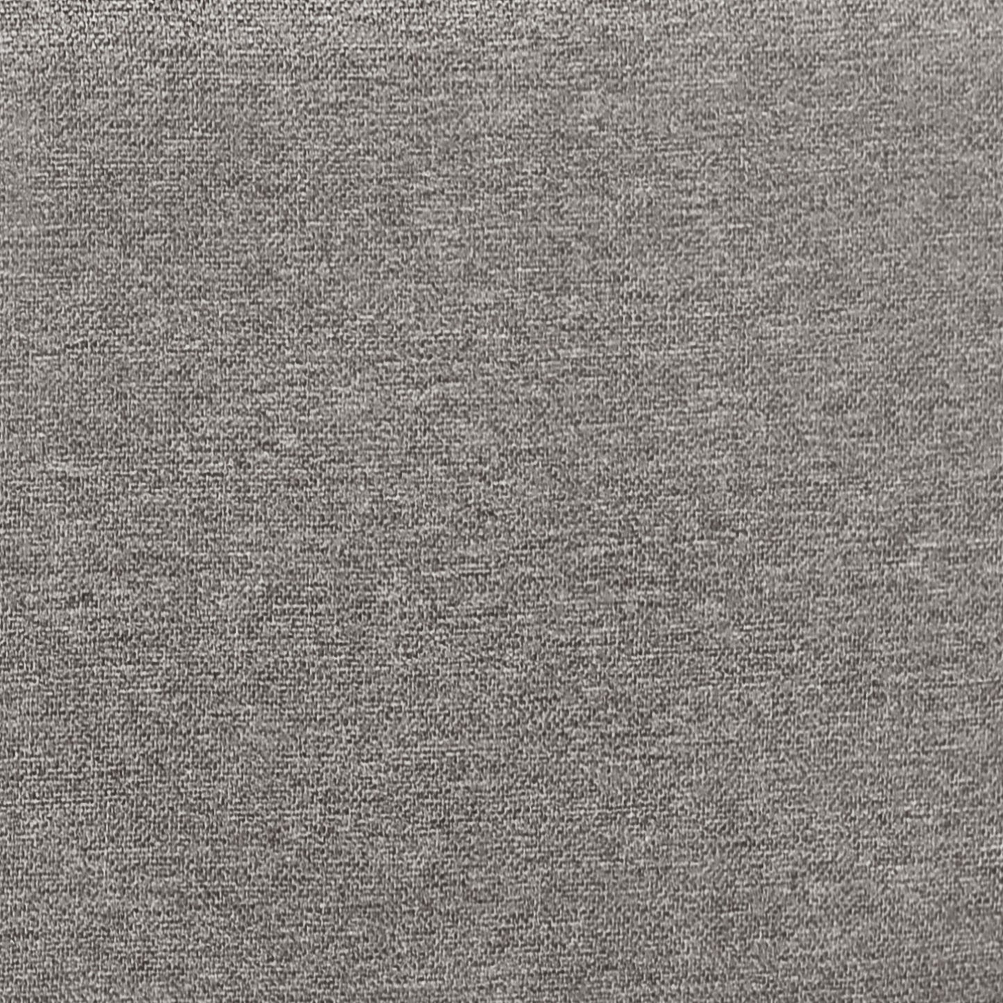 Cama Queen tapizada Welsley de 50 pulgadas en color nogal