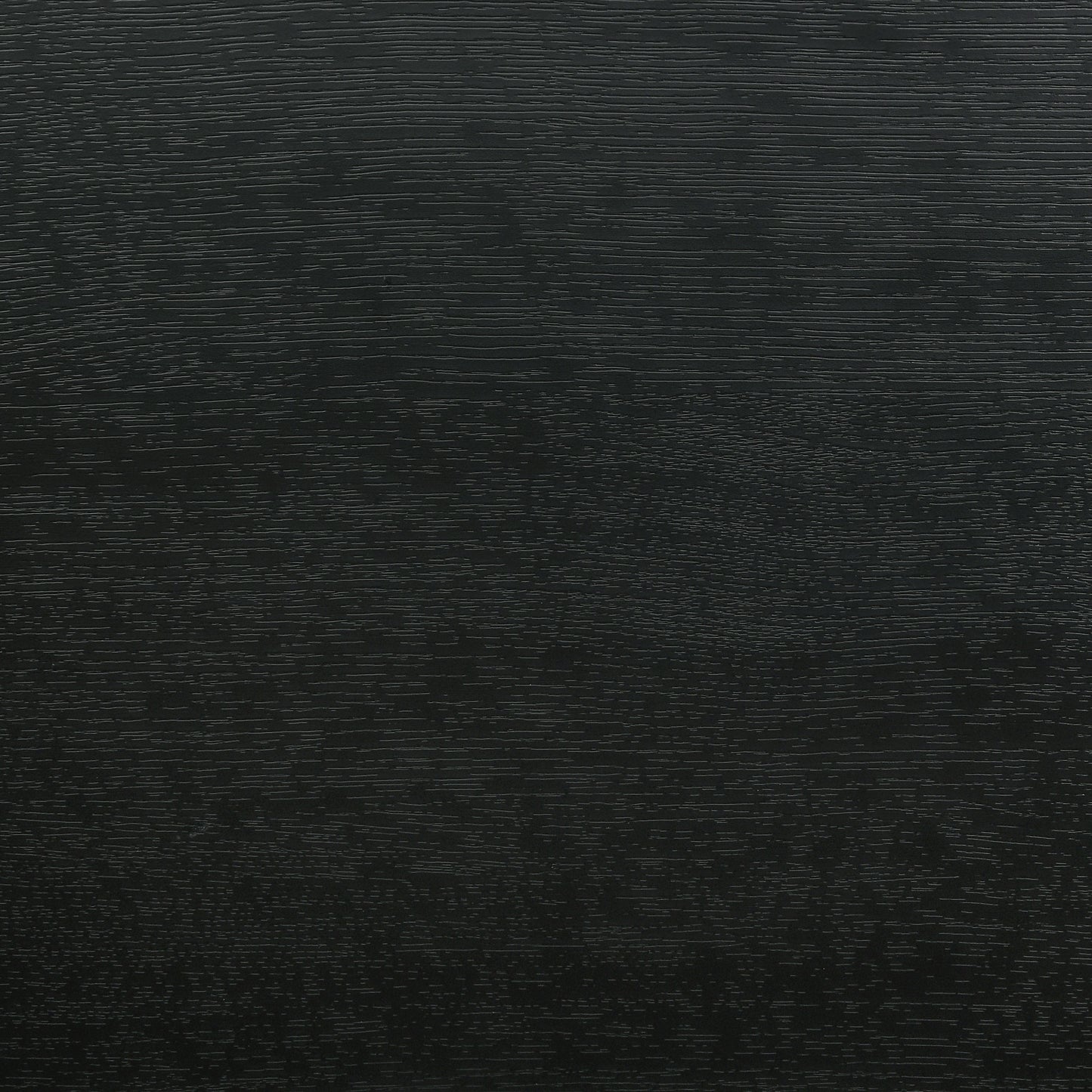 Cama Queen tapizada Cavelle de 51 pulgadas, color negro