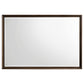 Glenwood 4-piece Eastern King Bedroom Set Warm Brown