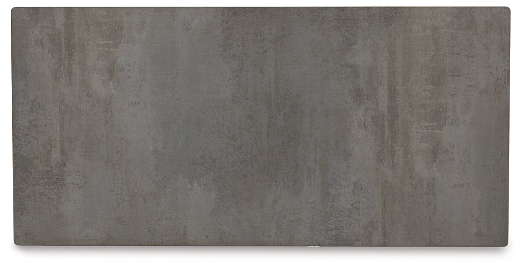 Juego de mesa auxiliar Dynnford (3/CN)