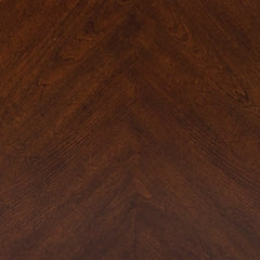 Mesa de comedor ovalada Lavinton EXT