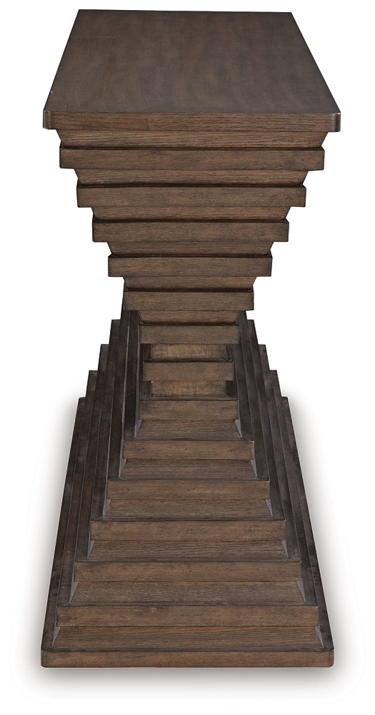 Mesa de sofá Hannodream