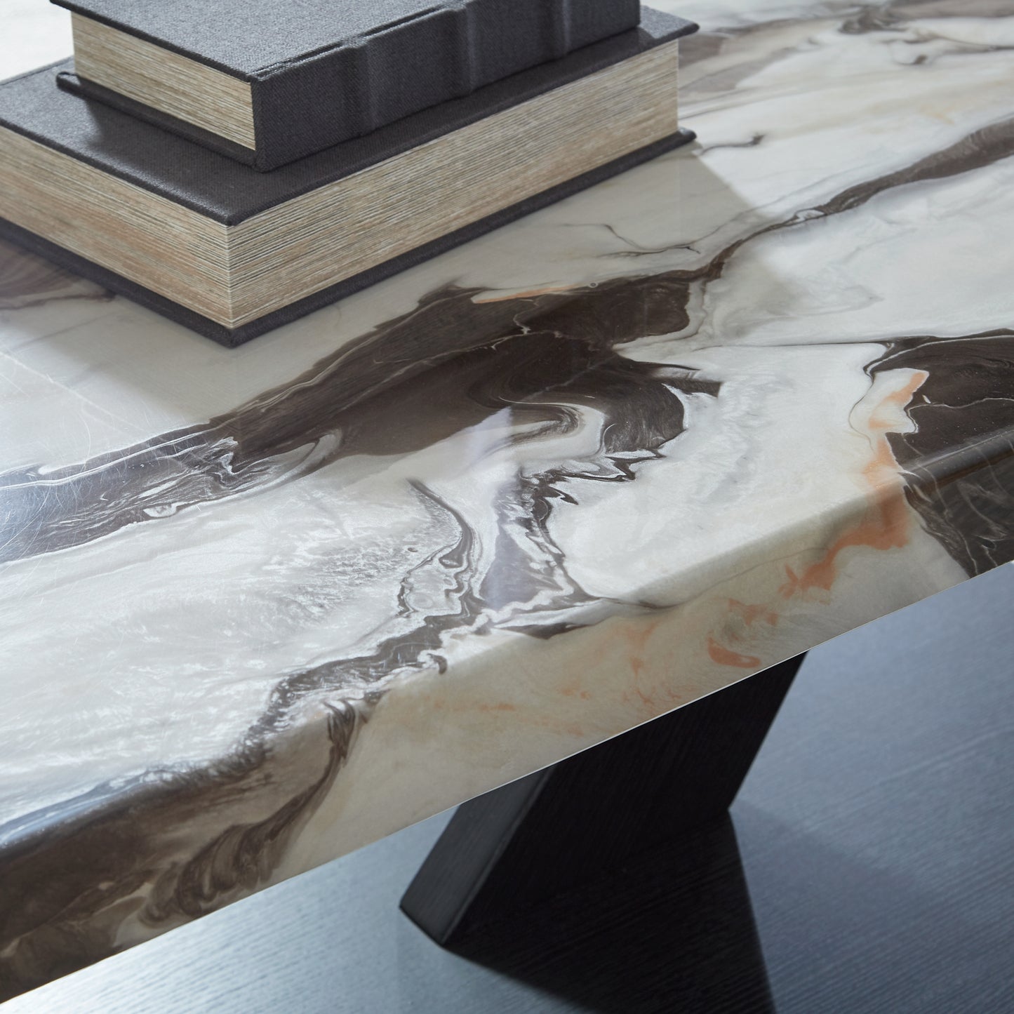 Juego de mesa auxiliar Cendill (3 piezas)