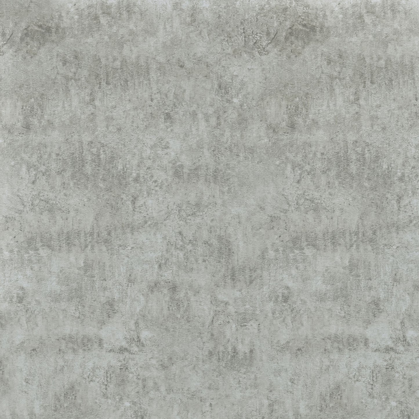 Mesa auxiliar de sofá en forma de C de madera de ingeniería Beck, color cemento