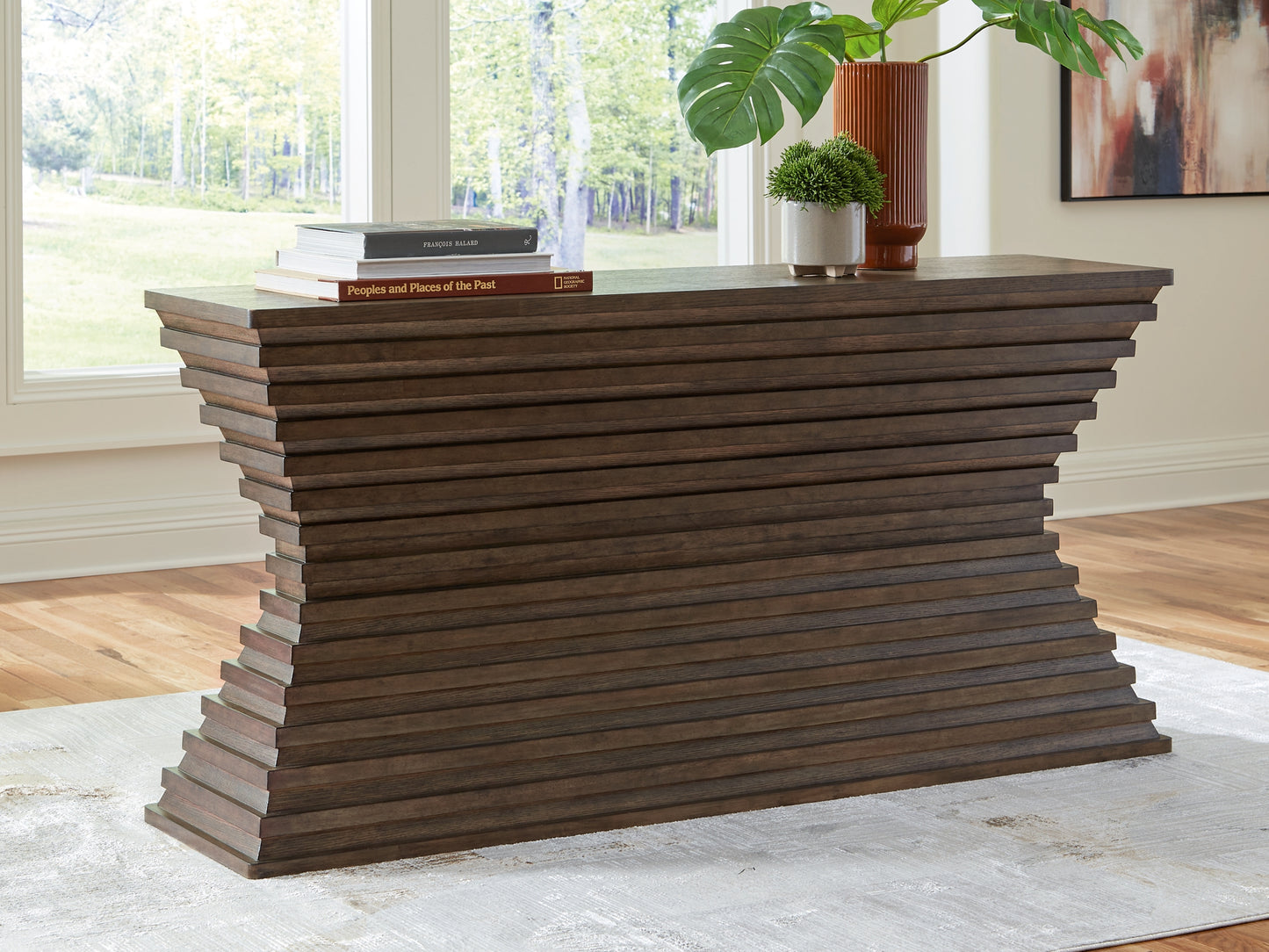 Mesa de sofá Hannodream