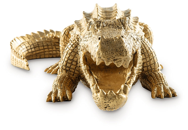 Escultura de Lauretman