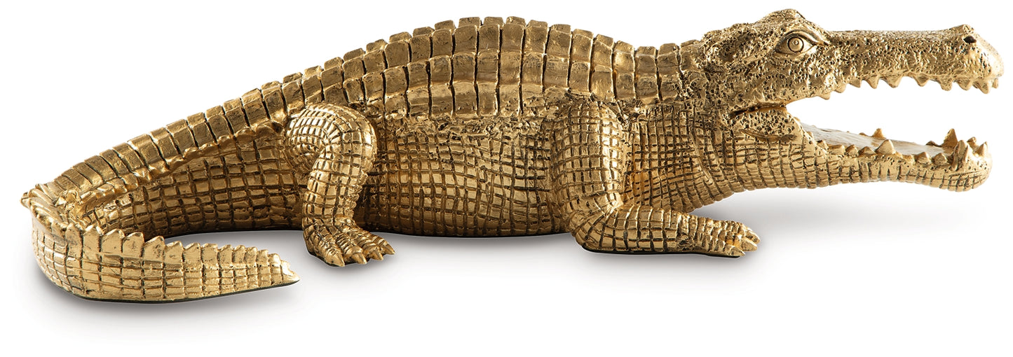 Escultura de Lauretman