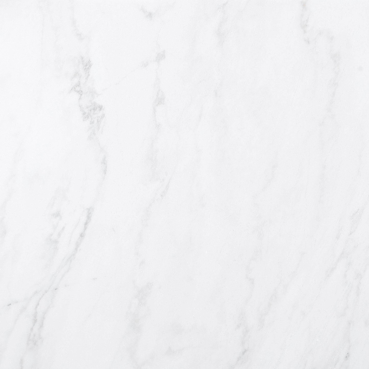 Juego de mesa de comedor rectangular de 7 piezas con tablero de mármol Sherry, color gris