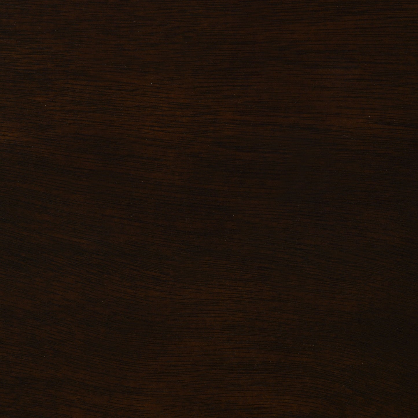 Juego de comedor rectangular de 5 piezas Gabriel de 59 pulgadas, color capuchino