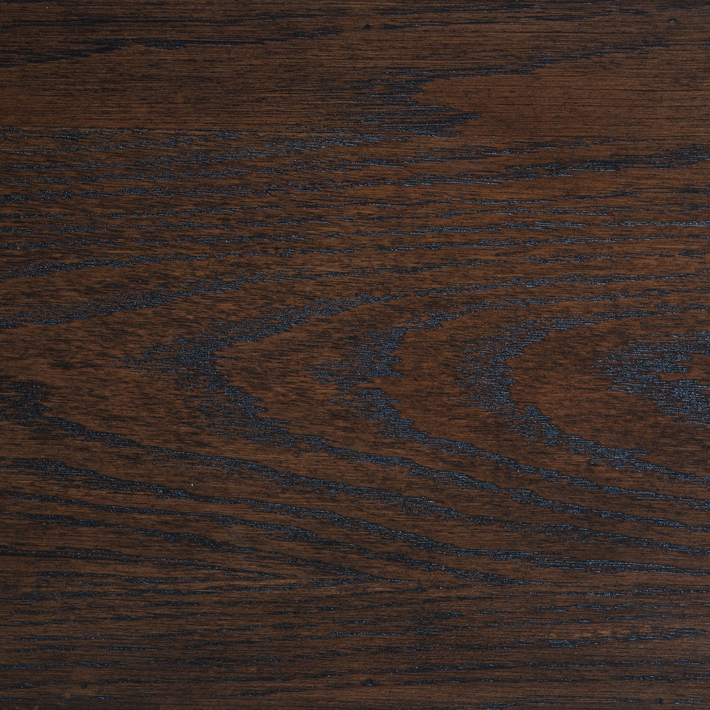 Juego de dormitorio Devon de 4 piezas Eastern King en color vino tinto y roble oscuro