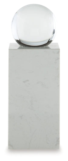 Escultura de Sellner