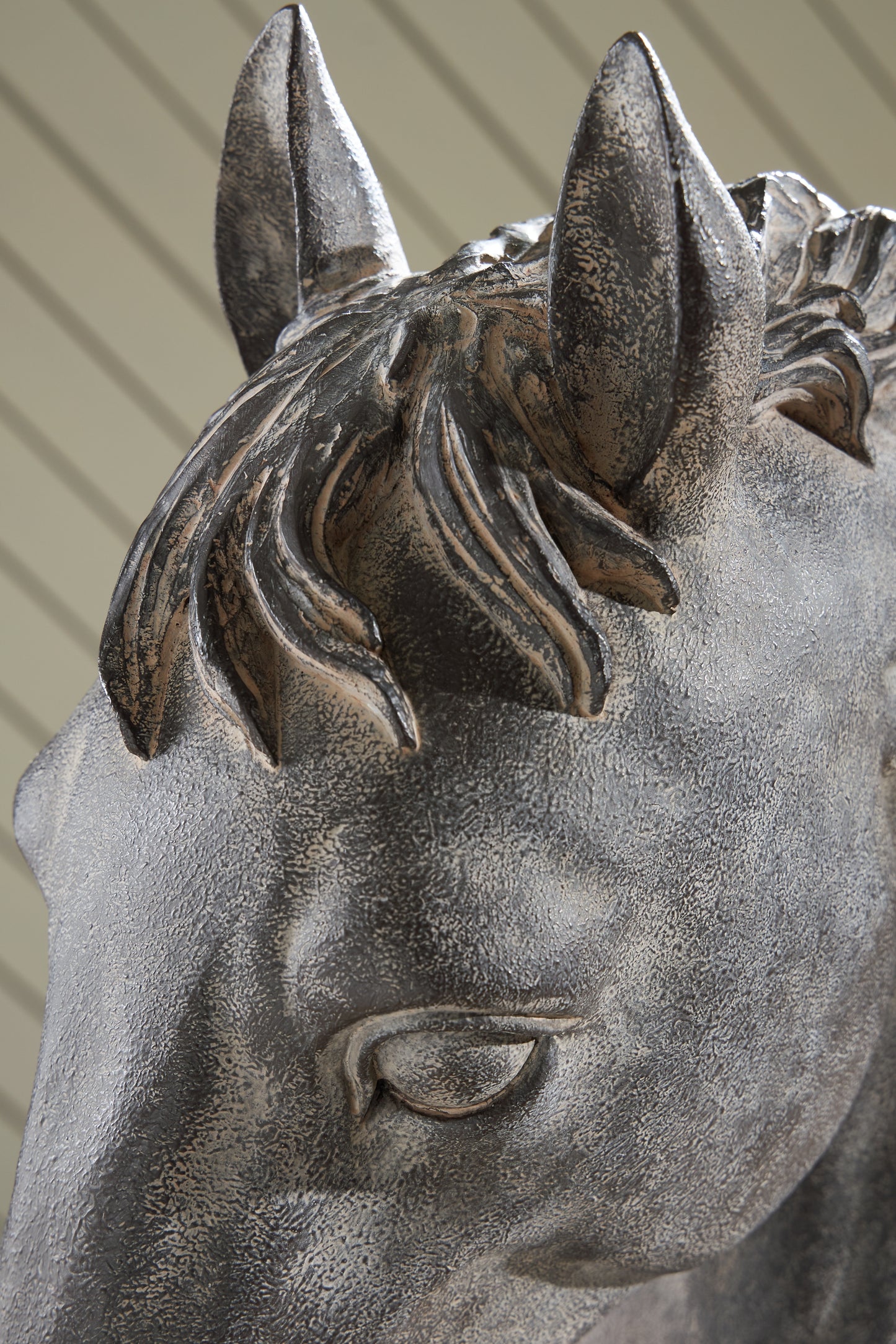 Escultura de Carnlow