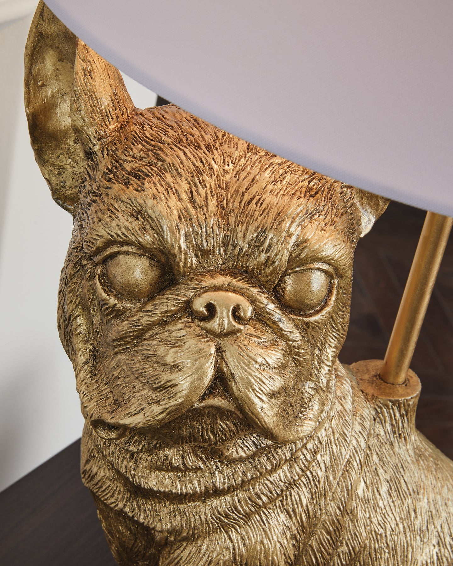 Lámpara de mesa Wadeland Poly (1 unidad)