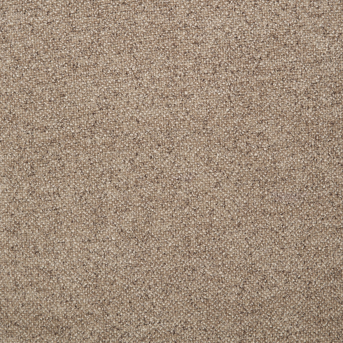 Otomana rectangular tapizada Octavia color camello