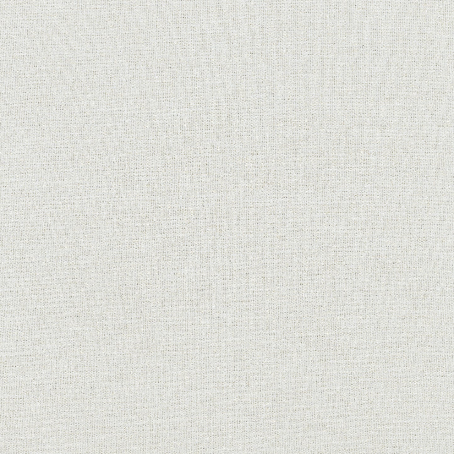 Sillón giratorio con brazos inclinados tapizado de invierno, color beige