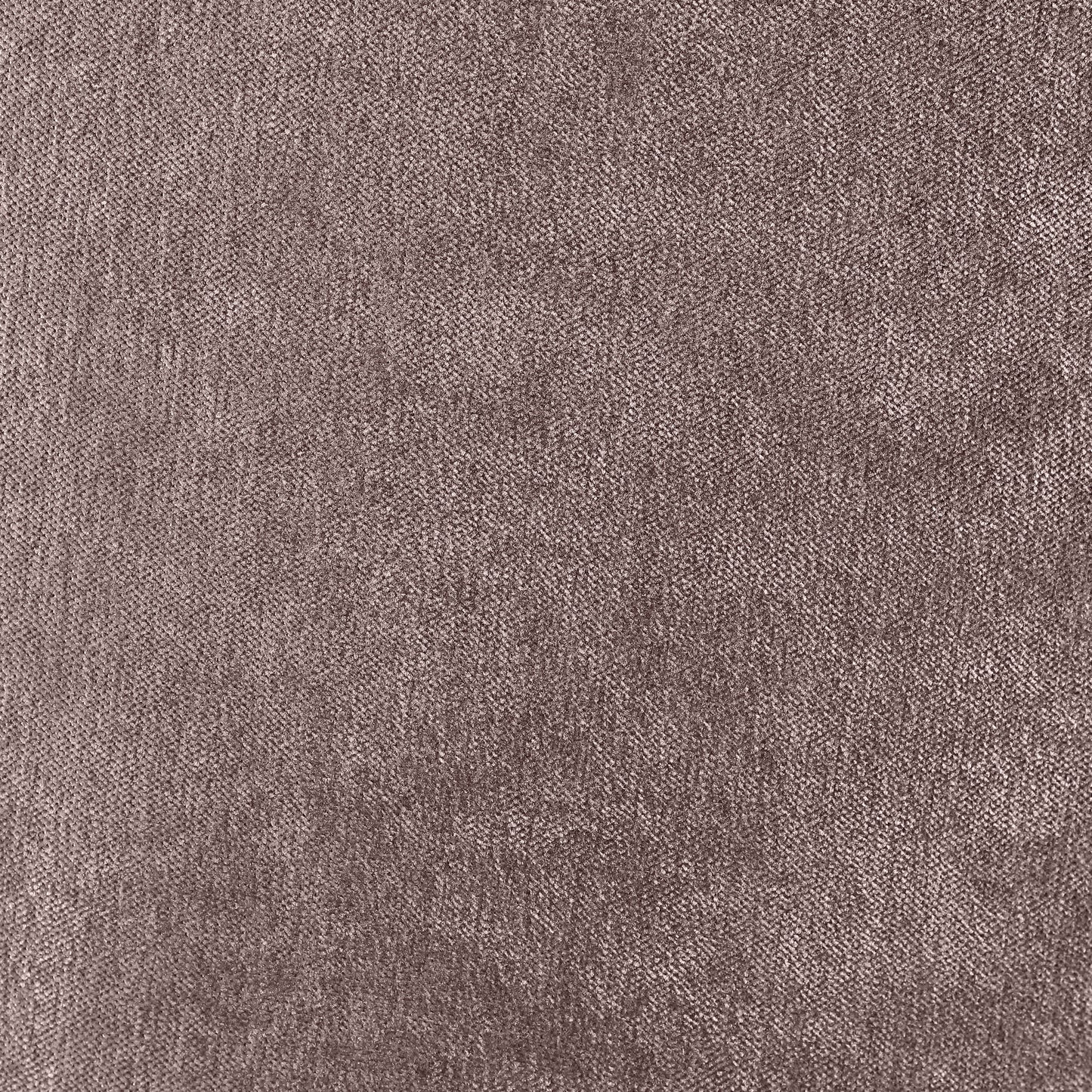 Silla giratoria tapizada Nueva con respaldo curvo color rubor