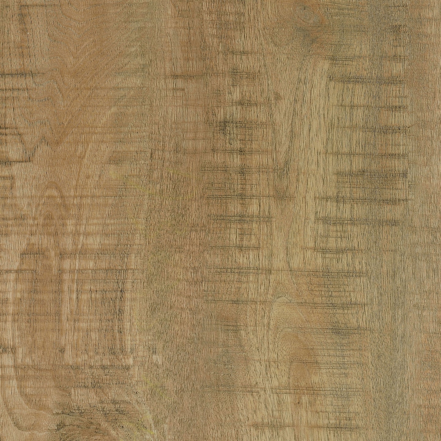 Espejo de pie de cuerpo entero de vidrio templado Cadence Mango