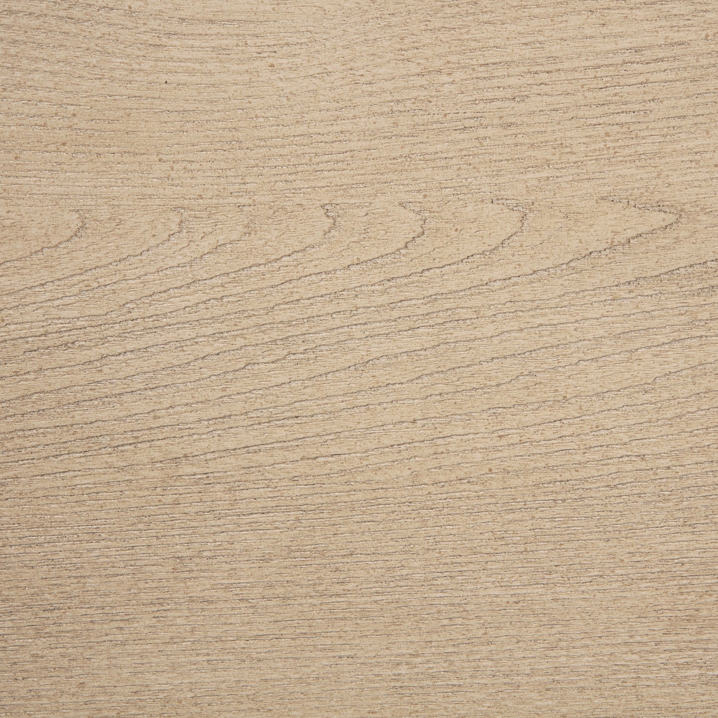 Cómoda de dormitorio Ladera de 6 cajones en olmo claro