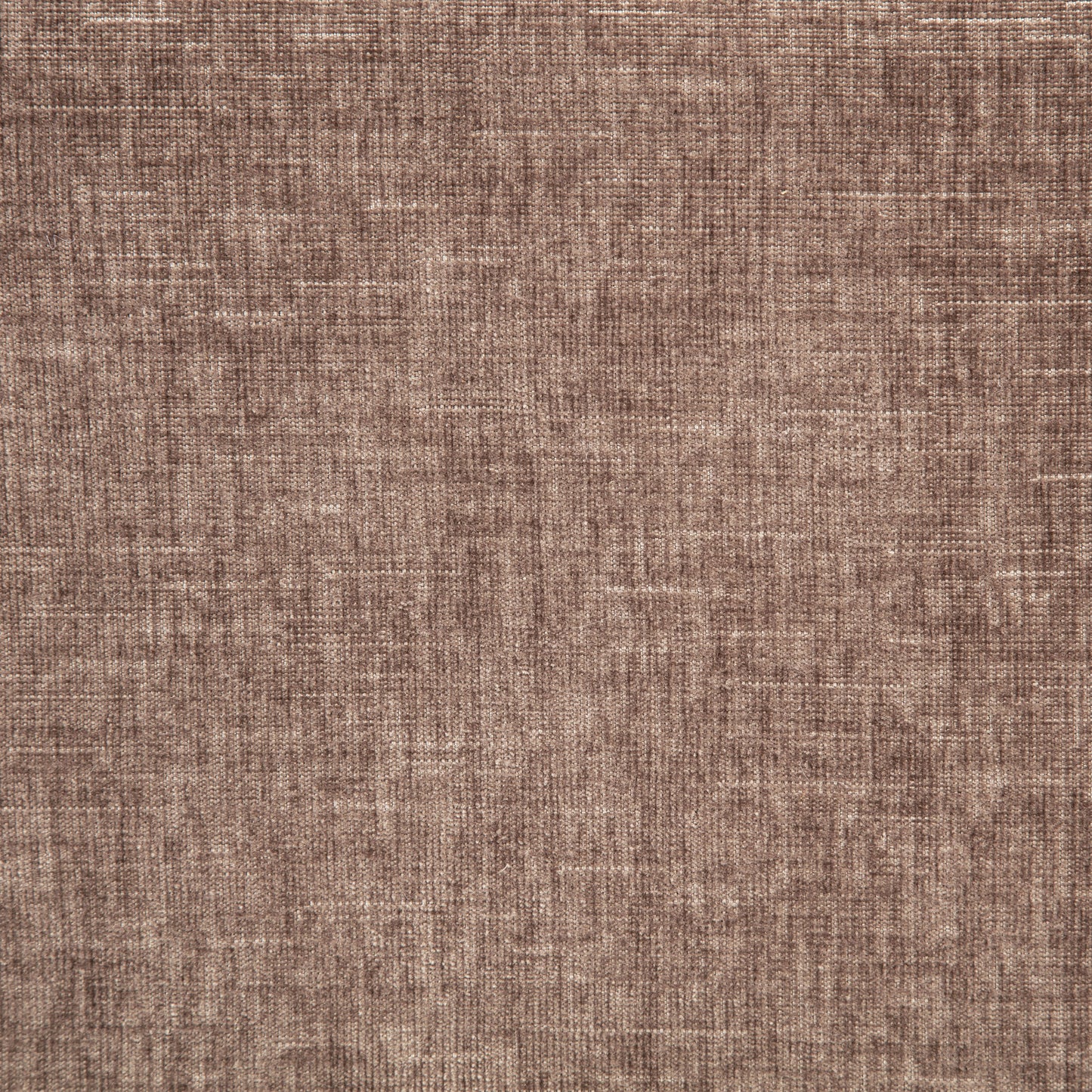 Cama Senna tapizada California King con audio y visualizador de llamas, color marrón