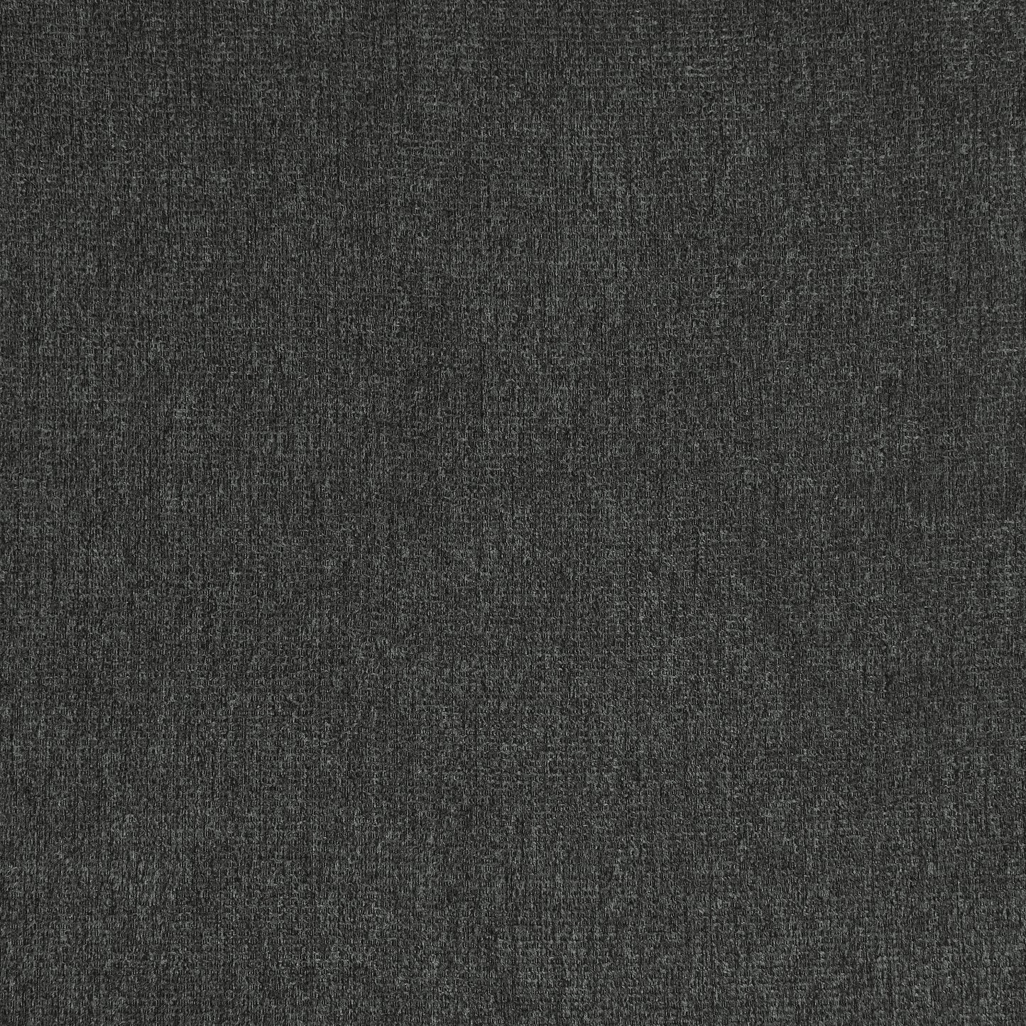 Sillón reclinable eléctrico tapizado Collins gris oscuro