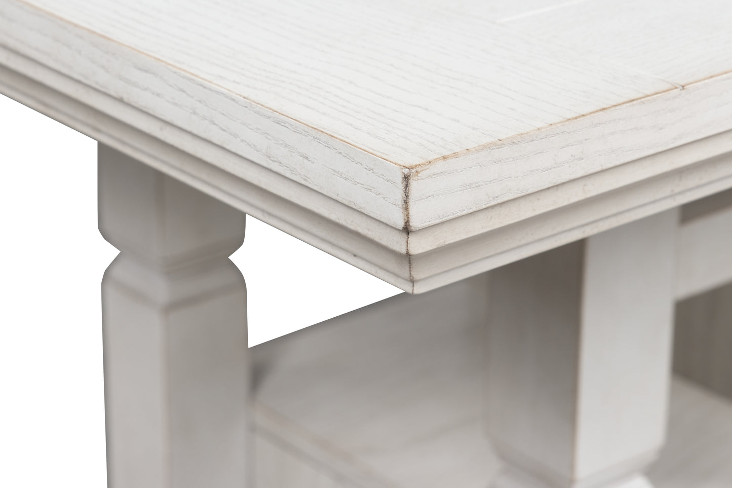 Mesa de comedor de altura de mostrador Robbinsdale