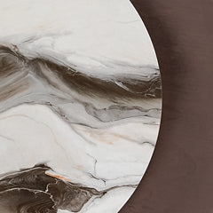 Mesas de cóctel anidadas Jazmore (2 unidades)