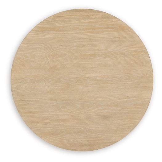 Juego de mesa auxiliar Fawndell (3 piezas)