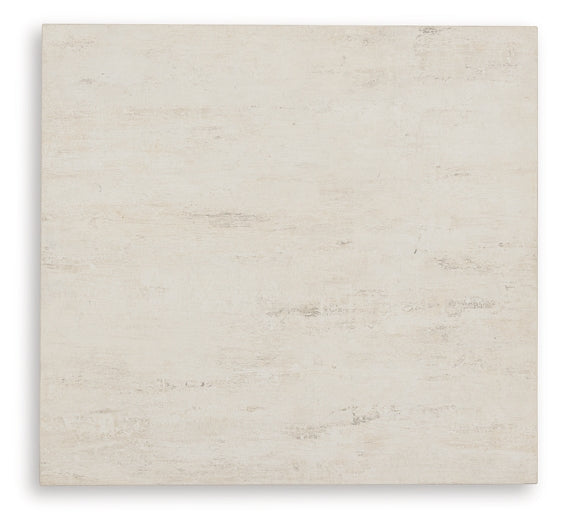 Juego de mesa auxiliar Westenfort (2 piezas)