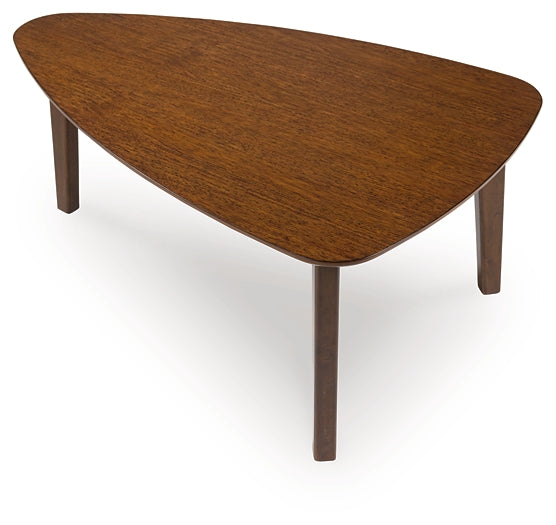 Juego de mesa auxiliar Lyncott (3 piezas)