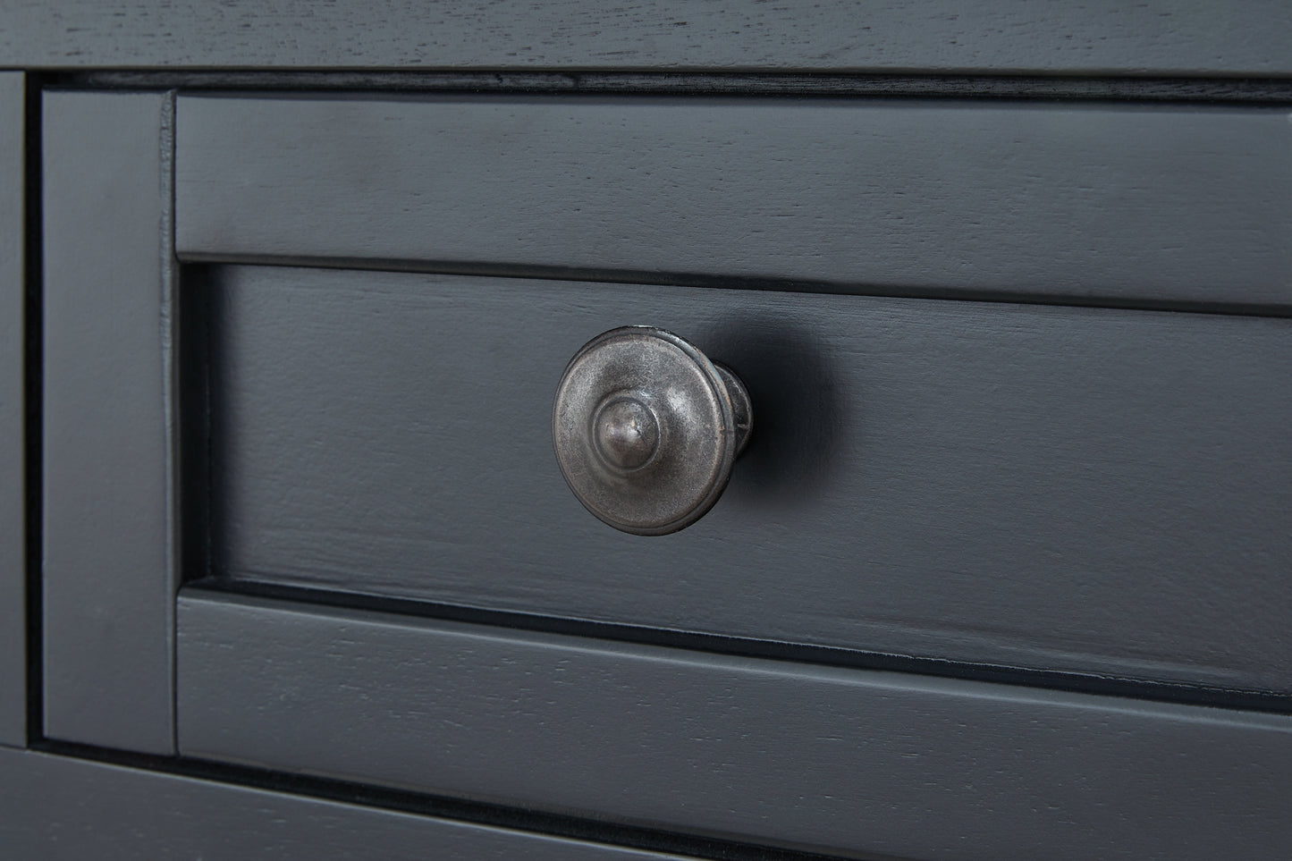 Mesa auxiliar rectangular Wildenauer