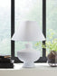 Harelwood Poly Table Lamp (1/CN)