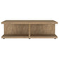 Cortona 3-piece Coffee and End Table Set Mango