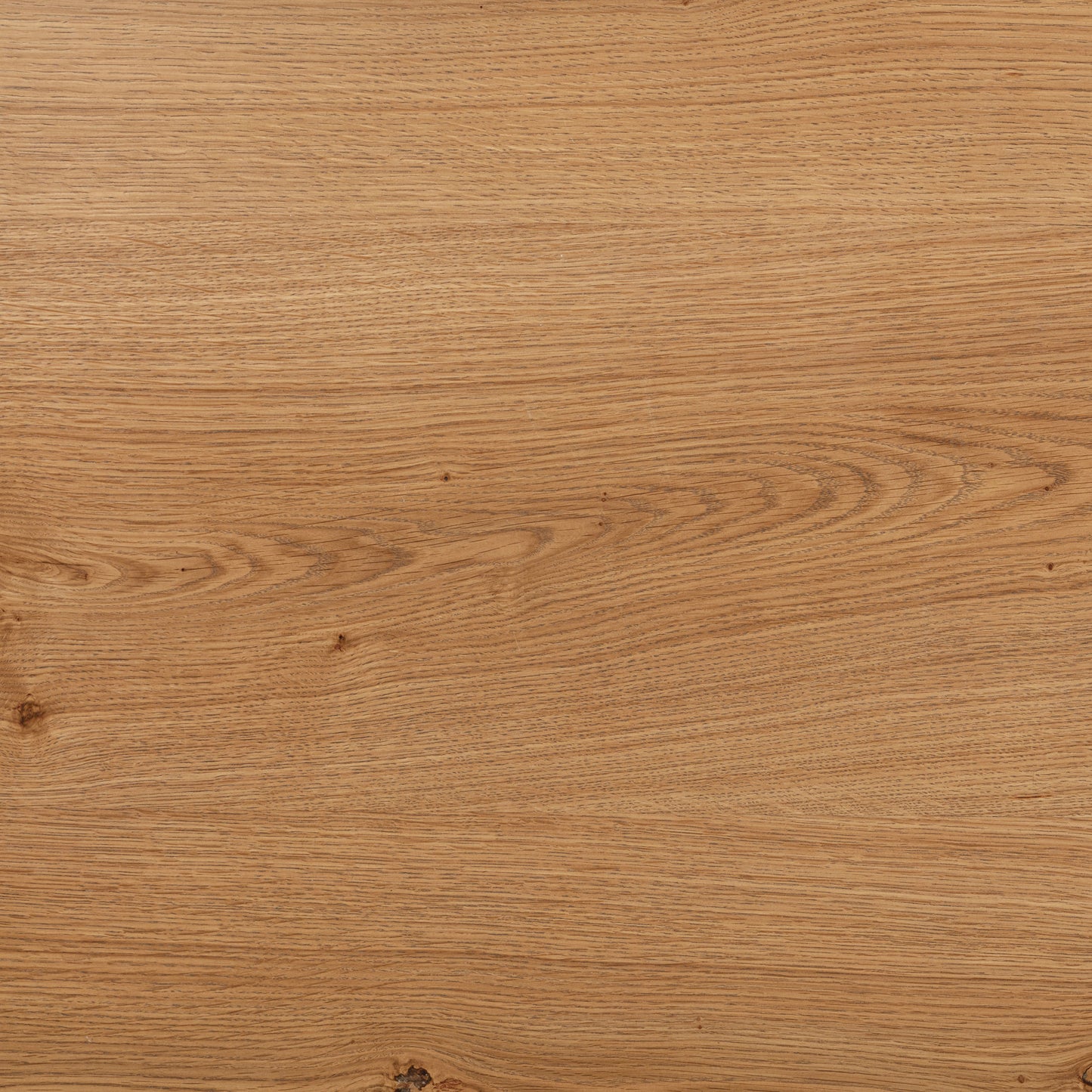 Juego de comedor extensible Middleton de 10 piezas en marrón natural