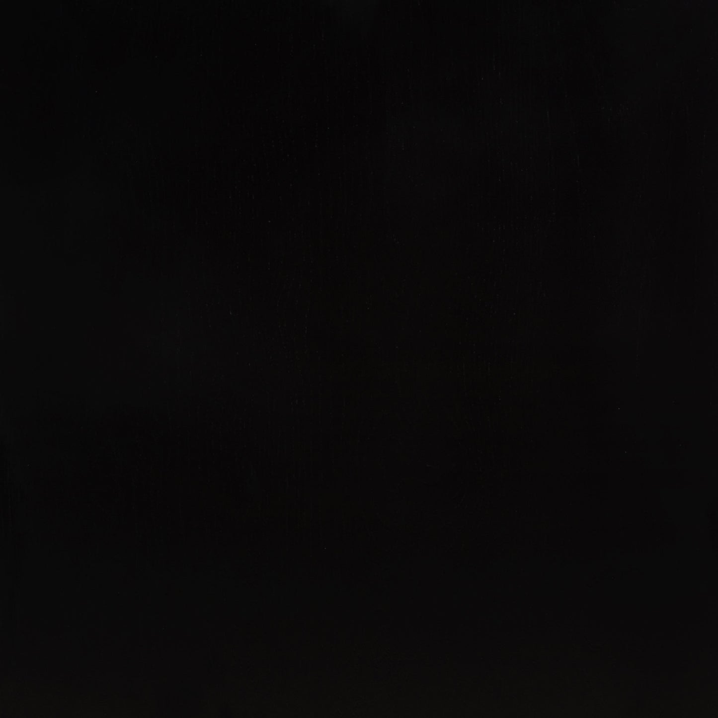 Juego de comedor extensible Middleton de 9 piezas en marrón y negro