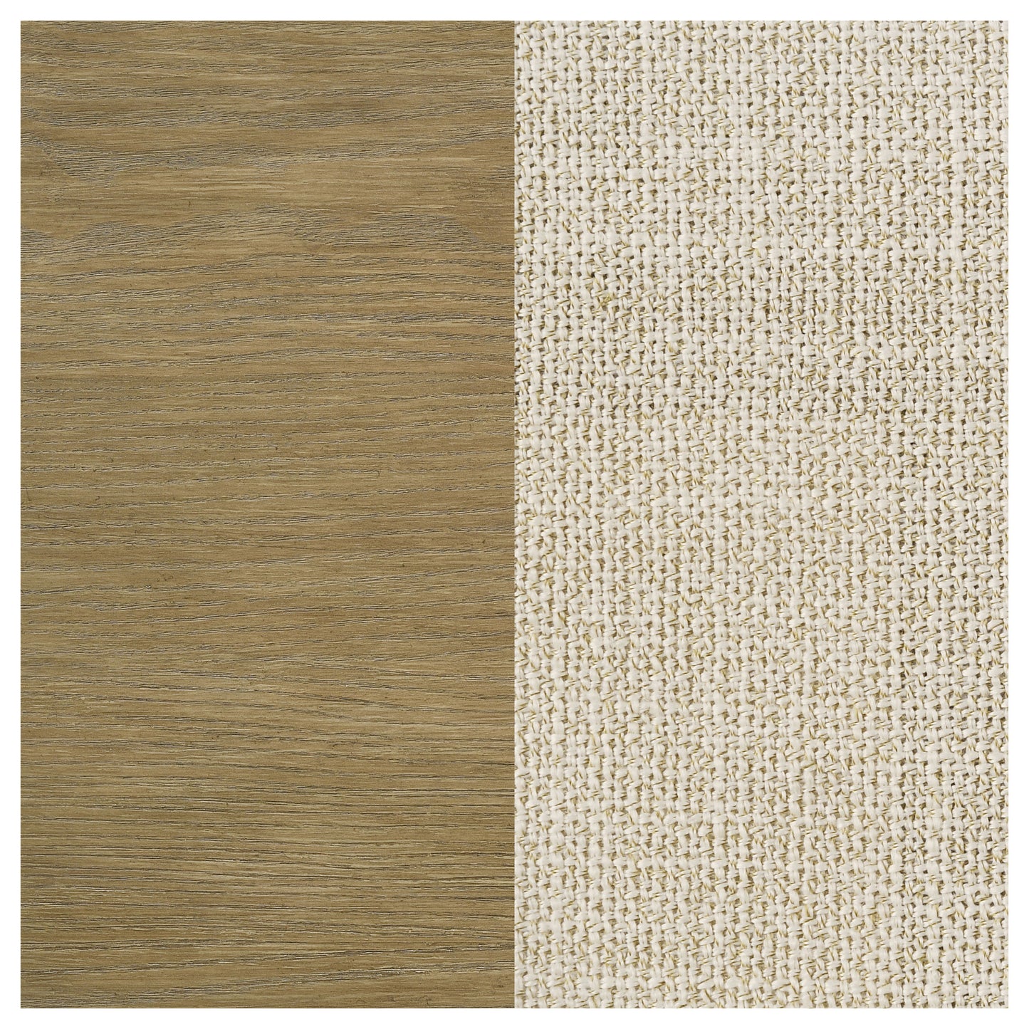 Arini 5-piece California King Bedroom Set Cream and Sand Wash