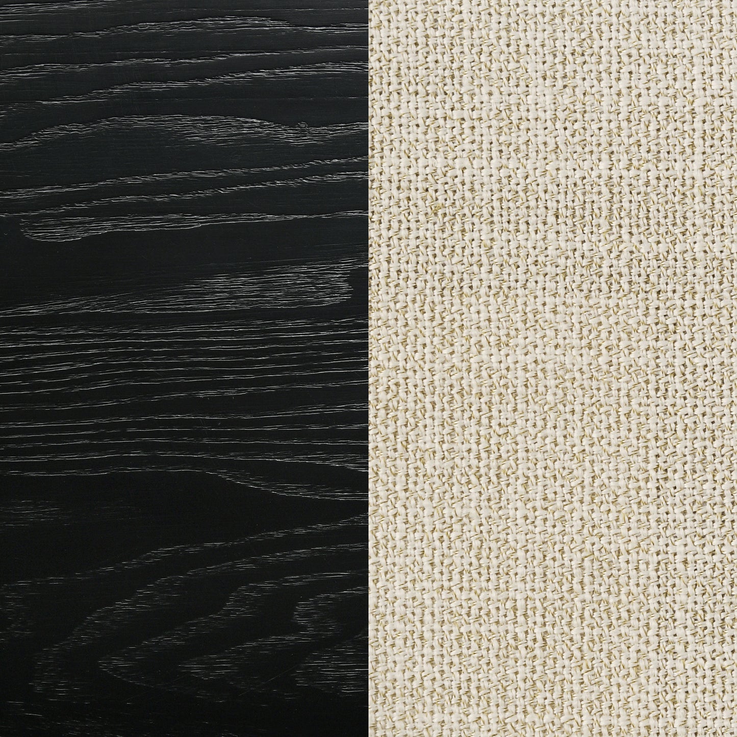 Arini 5-piece Queen Bedroom Set Cream and Black