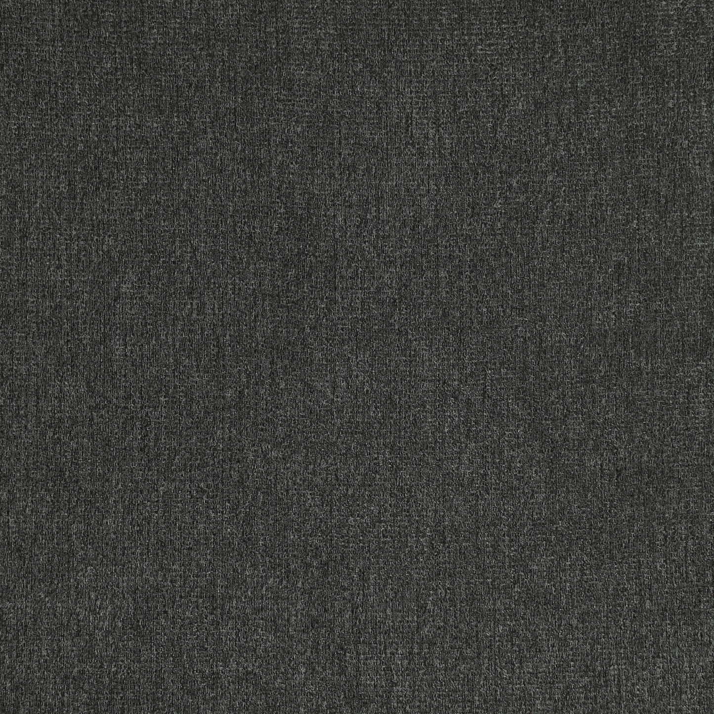 Seccional reclinable eléctrico modular Collins de 6 piezas, gris oscuro