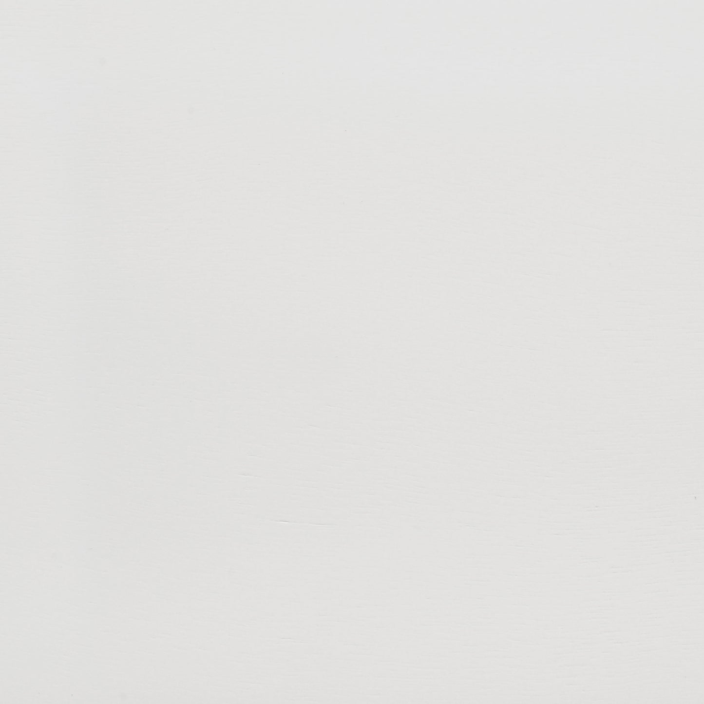 Juego de dormitorio Barzini Eastern King de 5 piezas, color blanco