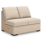 Seccional LadyMae de 4 piezas con chaise