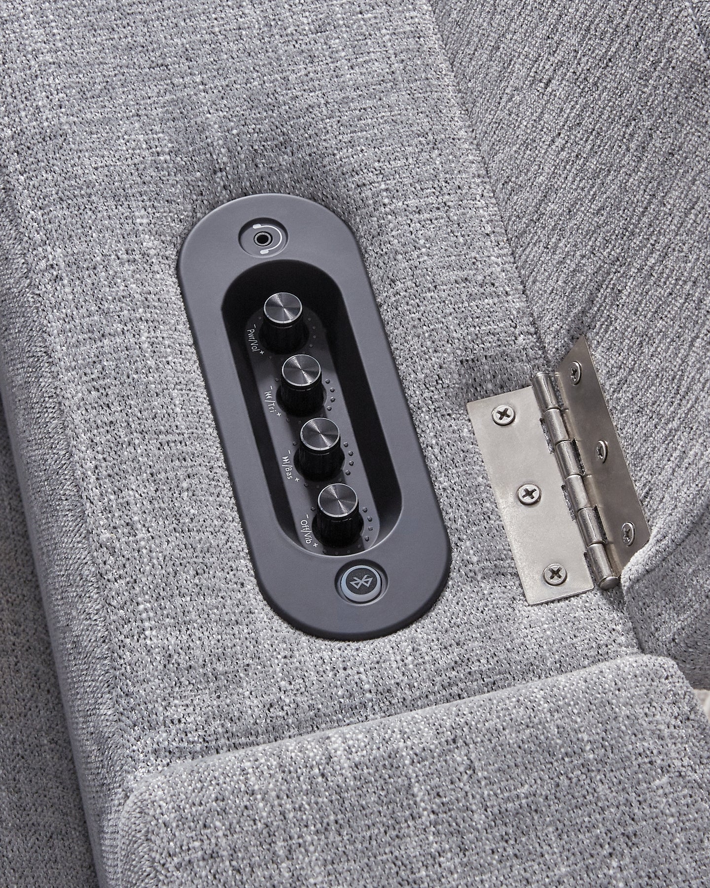 Planeador Pineland PWR REC con sistema de audio