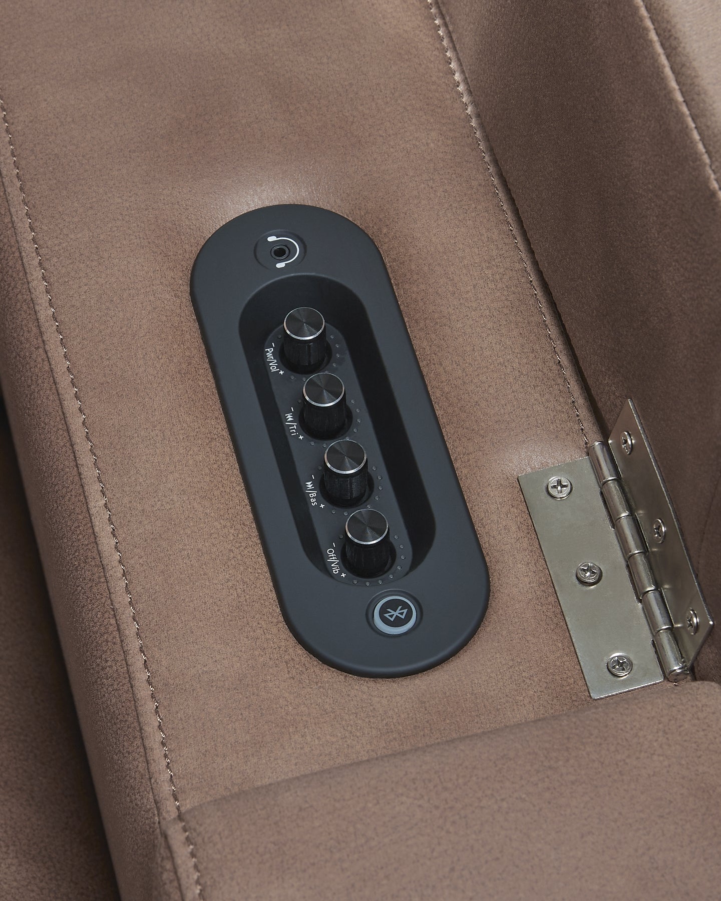 Planeador Lorrenton PWR REC con sistema de audio