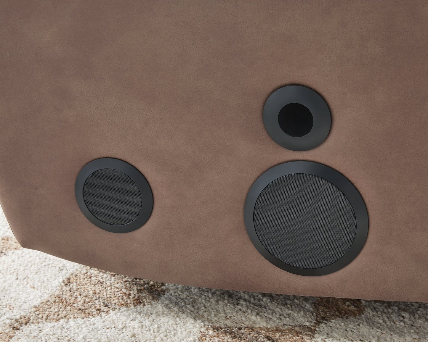 Planeador Lorrenton PWR REC con sistema de audio