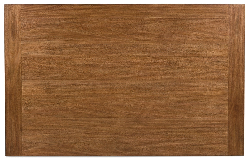 Mesa de comedor Greddinton RECT