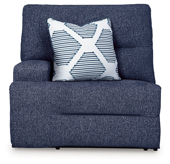 Seccional reclinable eléctrico de 7 piezas Acklen Place