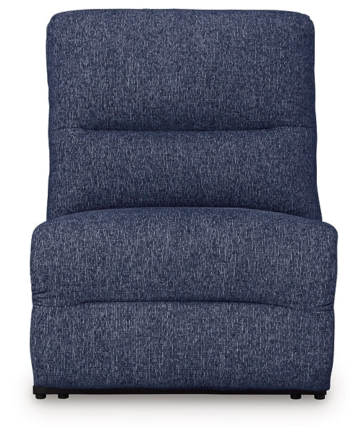 Seccional reclinable eléctrico de 7 piezas Acklen Place