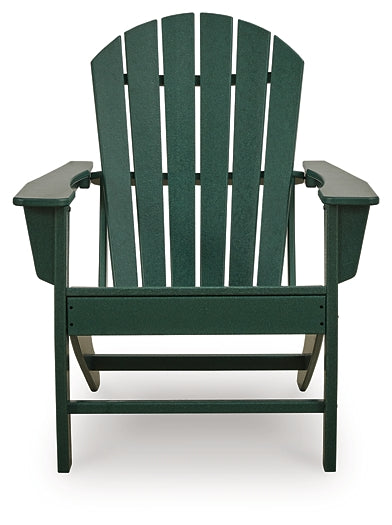 Sundown Shores Adirondack Chair