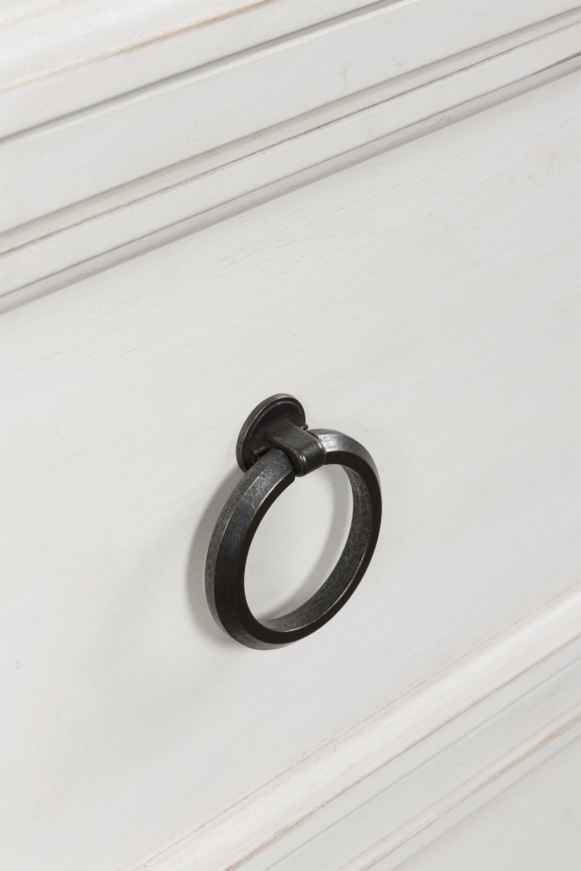 Cómoda de cinco cajones Rowlenstown